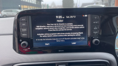 Hyundai i10 1.0 [63] Advance 5dr Auto [Nav] Petrol Hatchback